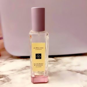 Jo Malone Silver Birch & Lavender Cologne